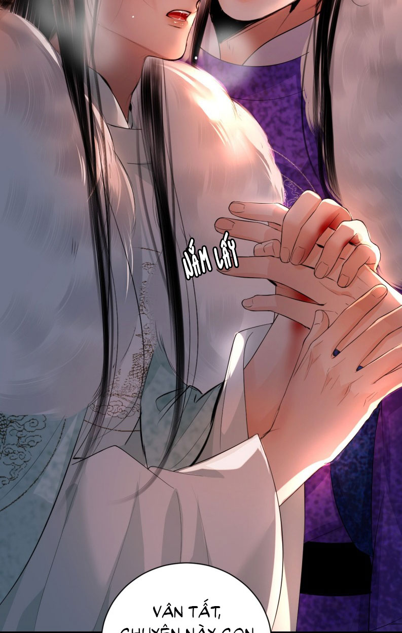 Cùng Quân Nói Chuyện Yêu Đương Chapter 14 - Trang 4
