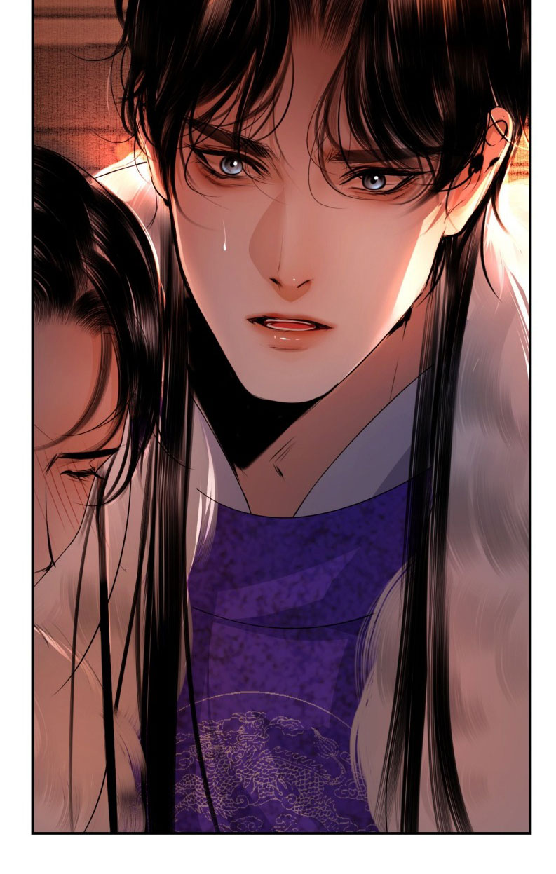 Cùng Quân Nói Chuyện Yêu Đương Chapter 14 - Trang 4