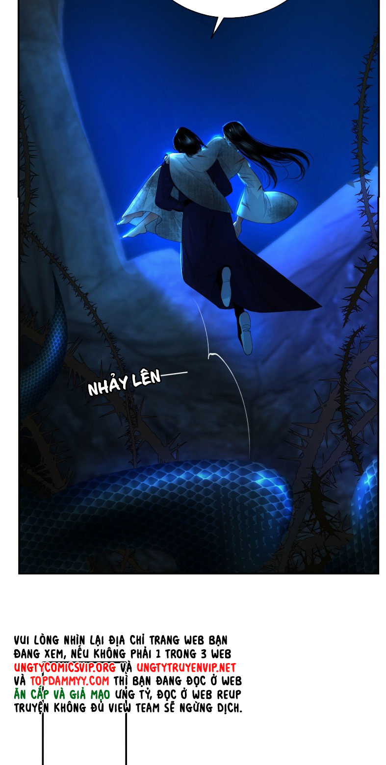 Cùng Quân Nói Chuyện Yêu Đương Chapter 14 - Trang 4