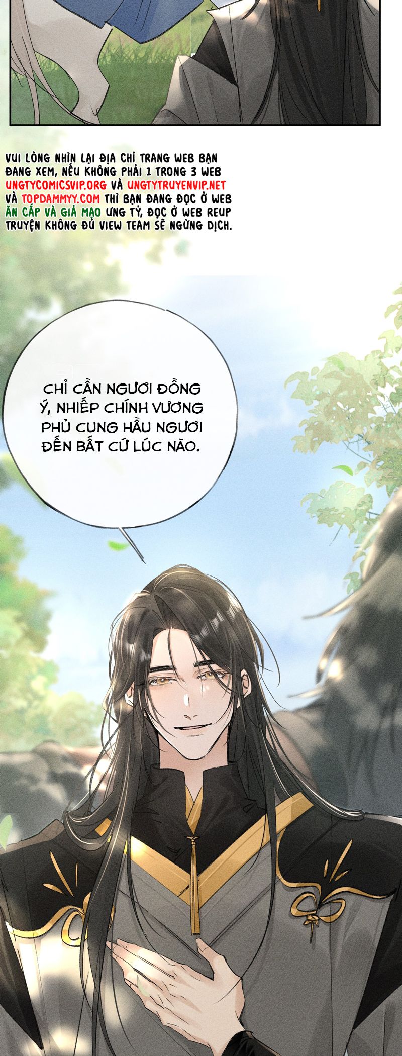 Dụ Địch Thâm Nhập Chapter 38 - Trang 4