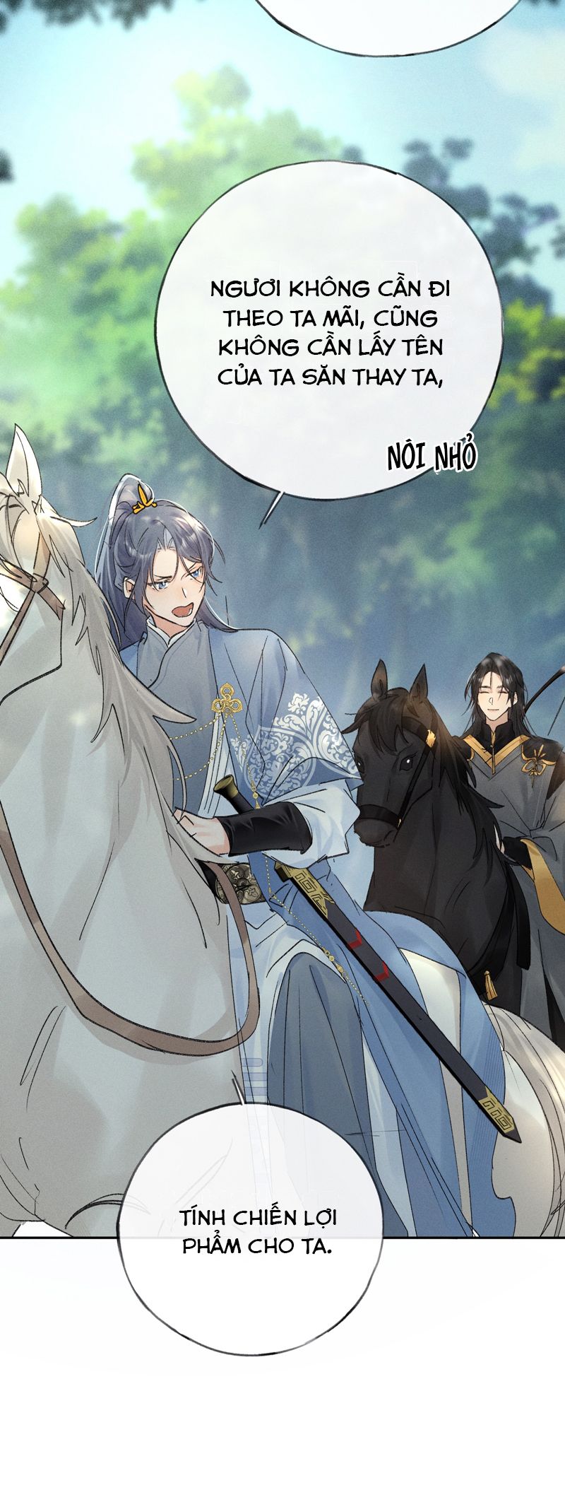 Dụ Địch Thâm Nhập Chapter 38 - Trang 4