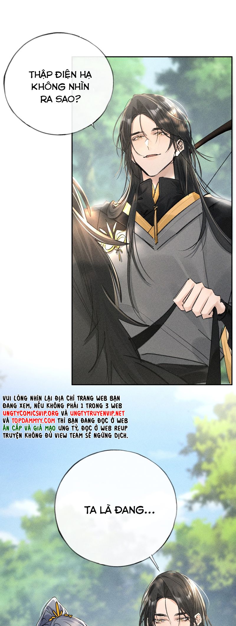Dụ Địch Thâm Nhập Chapter 38 - Trang 4