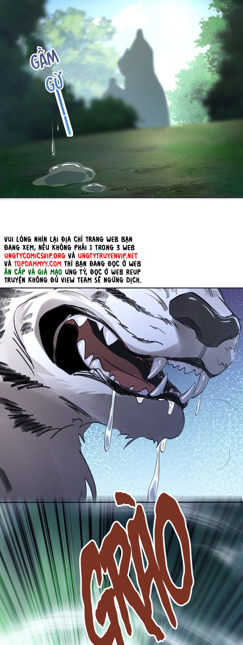 Dụ Địch Thâm Nhập Chapter 38 - Trang 4