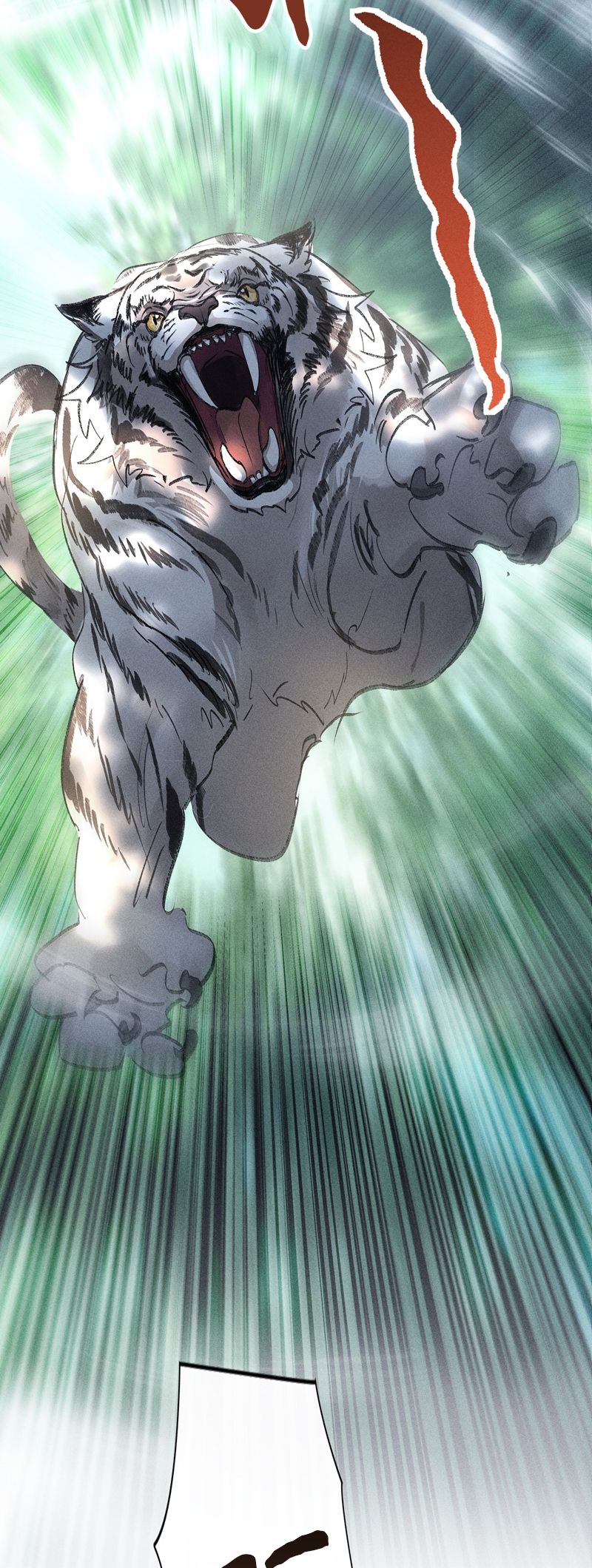 Dụ Địch Thâm Nhập Chapter 38 - Trang 4