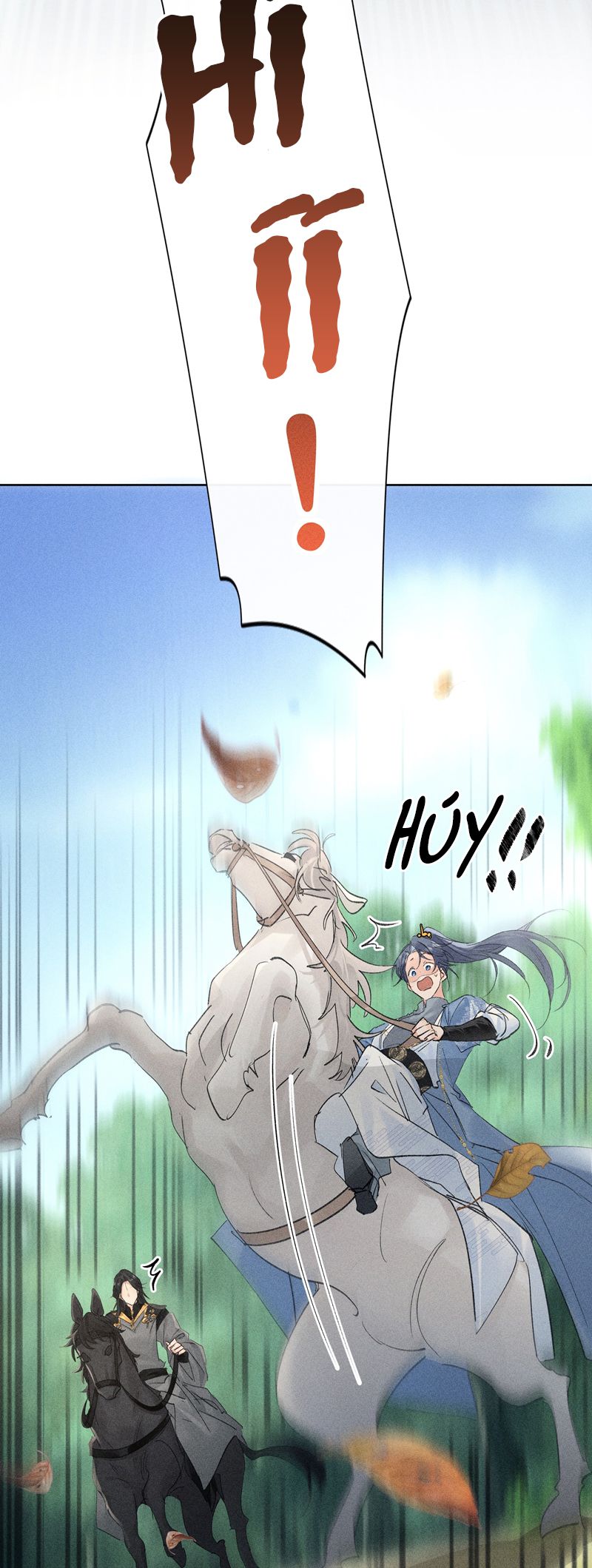Dụ Địch Thâm Nhập Chapter 38 - Trang 4