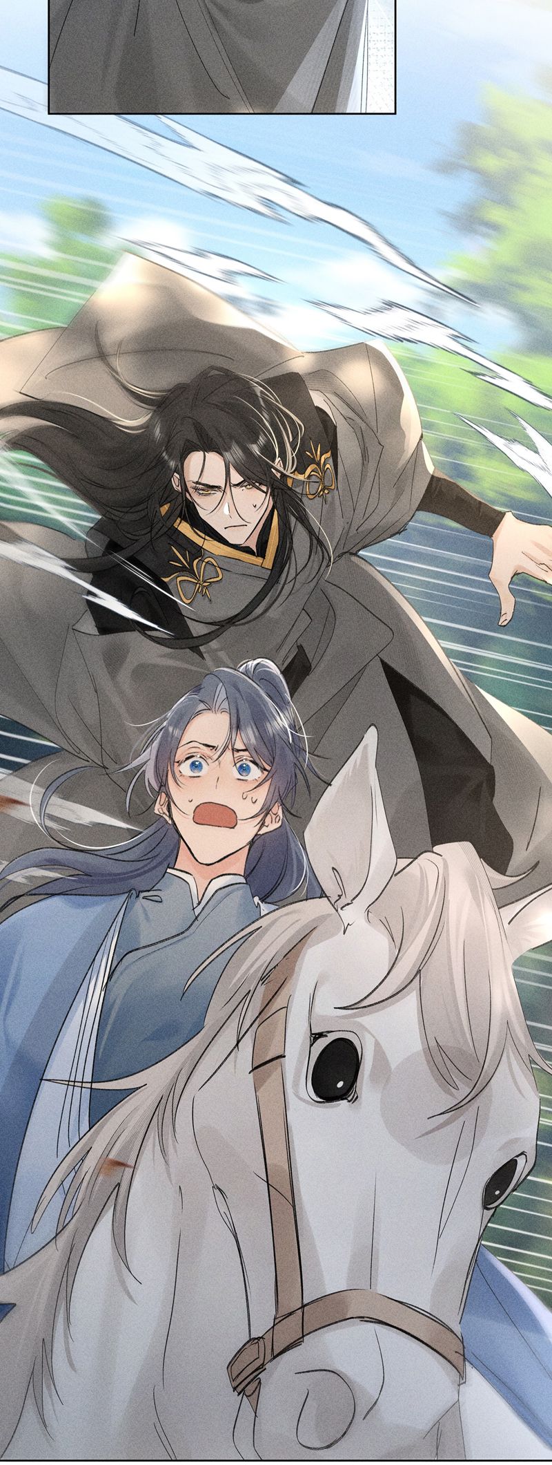Dụ Địch Thâm Nhập Chapter 38 - Trang 4