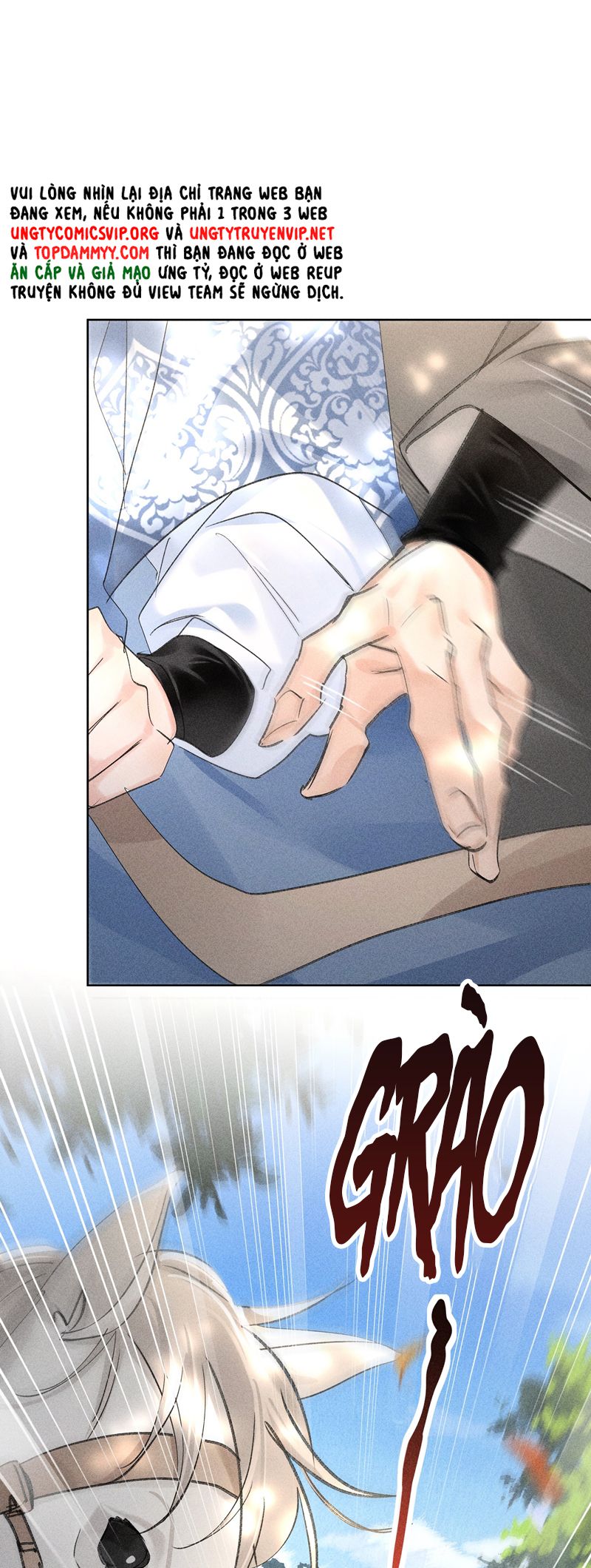Dụ Địch Thâm Nhập Chapter 38 - Trang 4