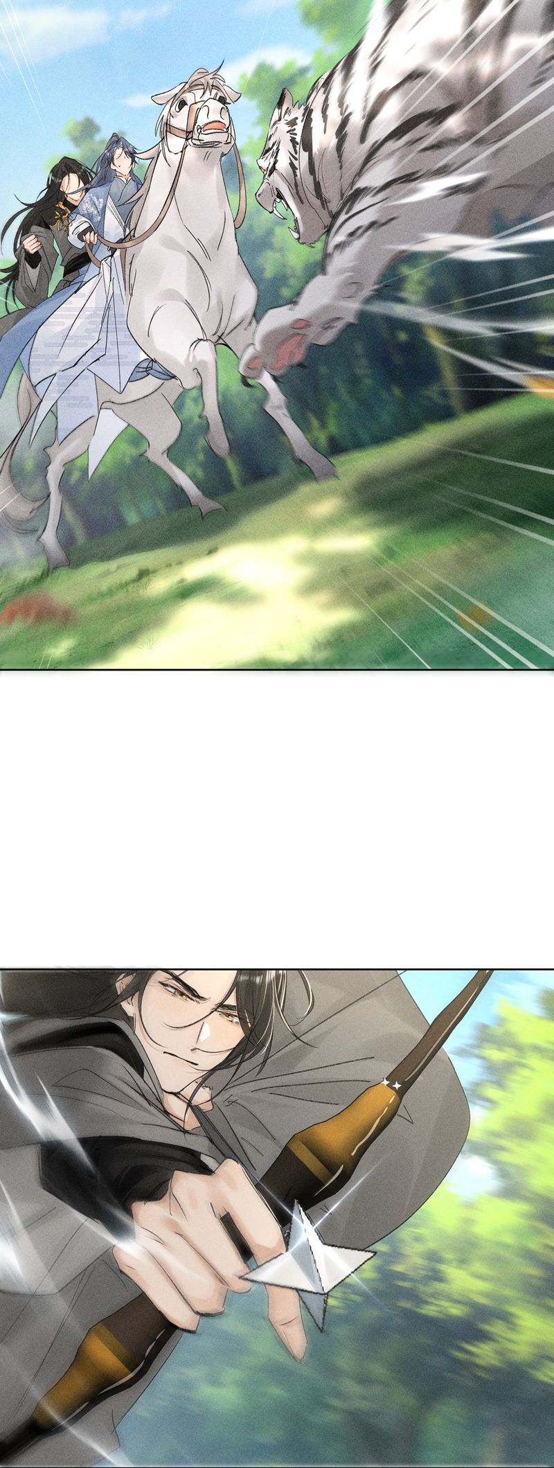 Dụ Địch Thâm Nhập Chapter 38 - Trang 4