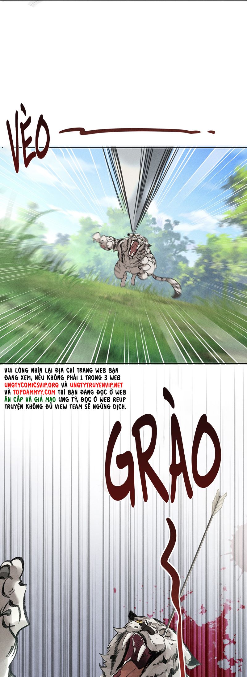 Dụ Địch Thâm Nhập Chapter 38 - Trang 4