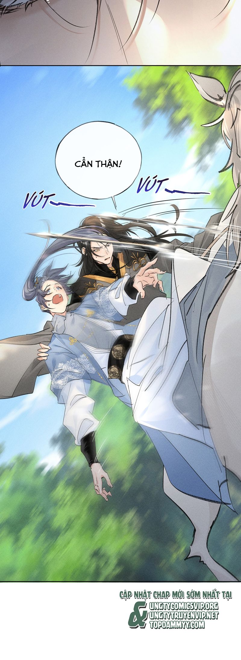 Dụ Địch Thâm Nhập Chapter 38 - Trang 4