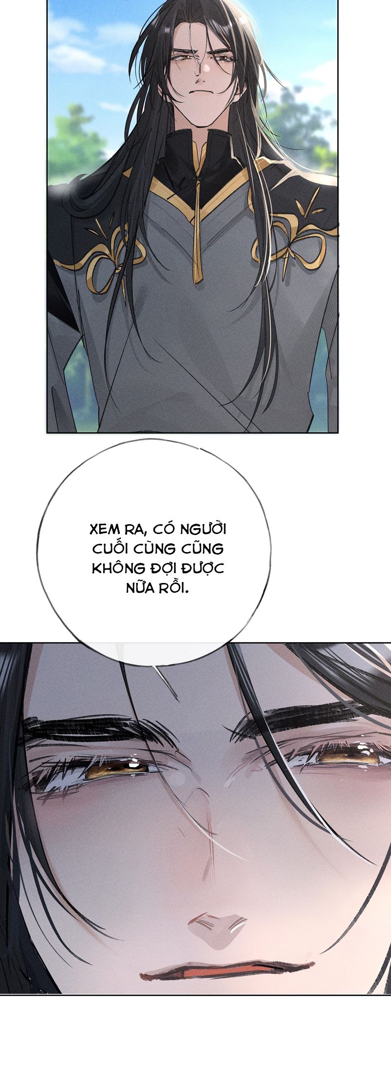 Dụ Địch Thâm Nhập Chapter 38 - Trang 4