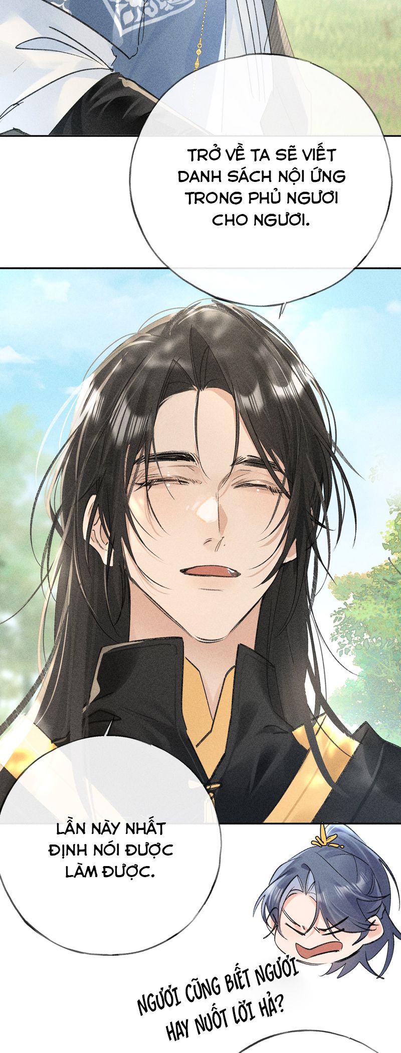 Dụ Địch Thâm Nhập Chapter 38 - Trang 4
