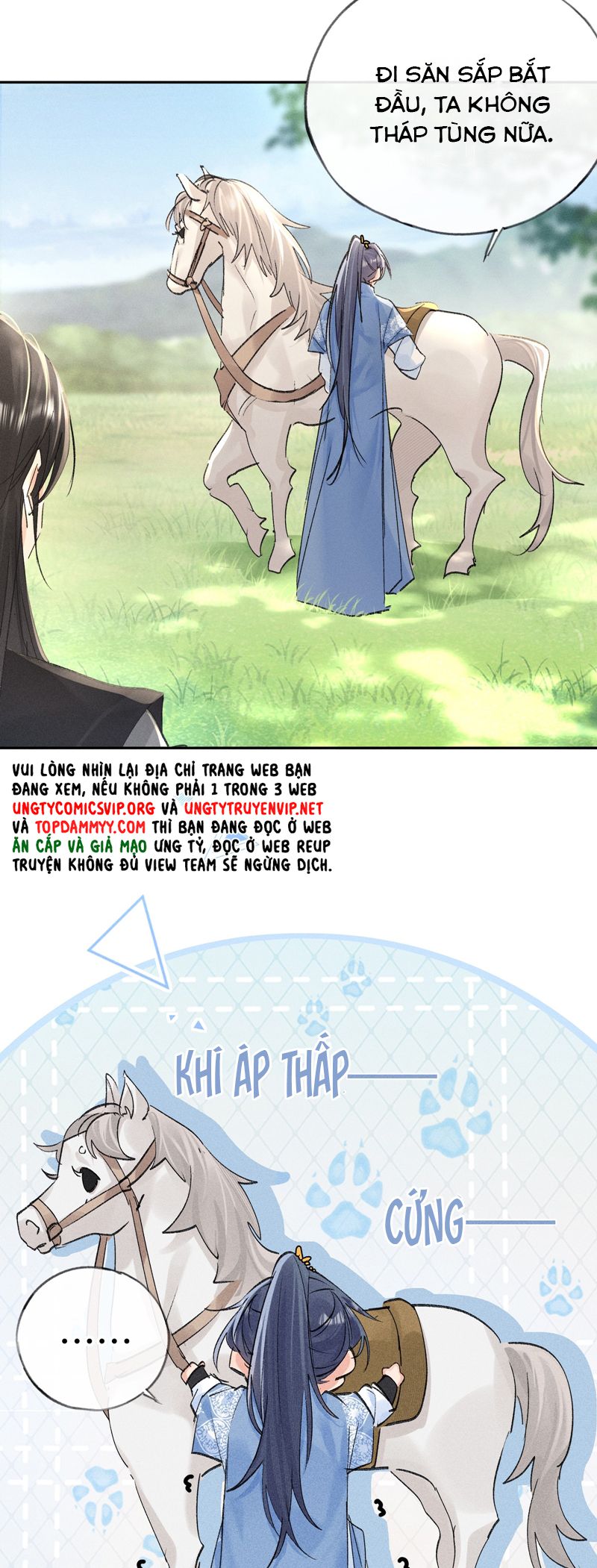 Dụ Địch Thâm Nhập Chapter 38 - Trang 4