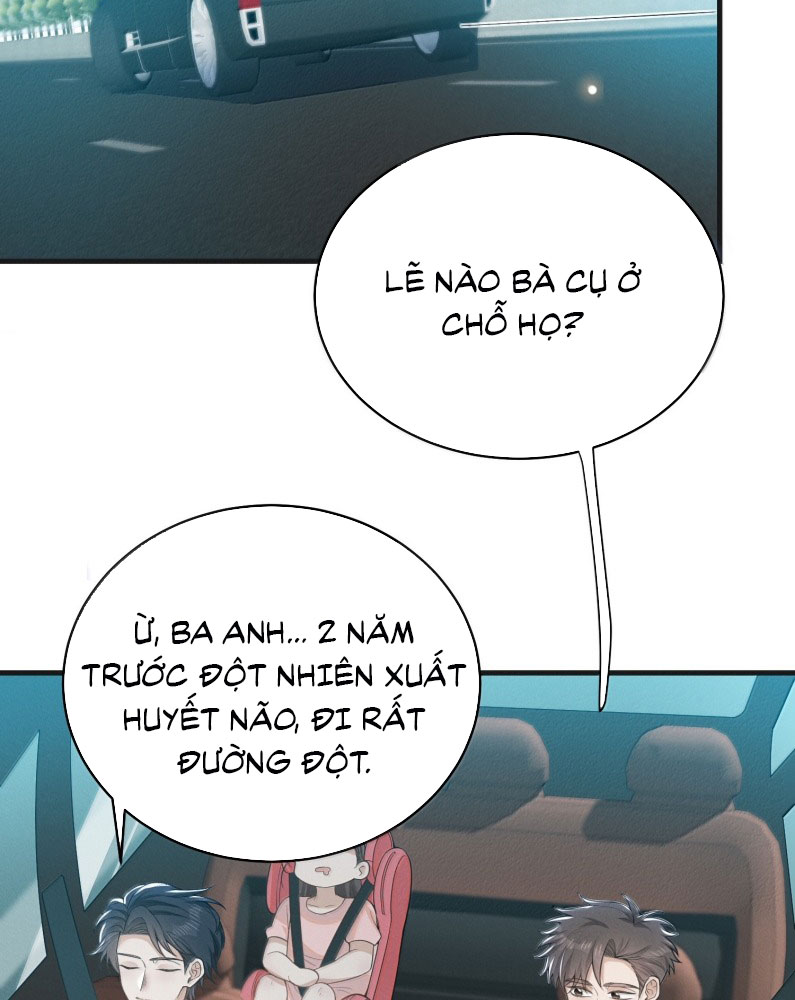 Lai Sinh Bất Kiến Chapter 151 - Trang 4