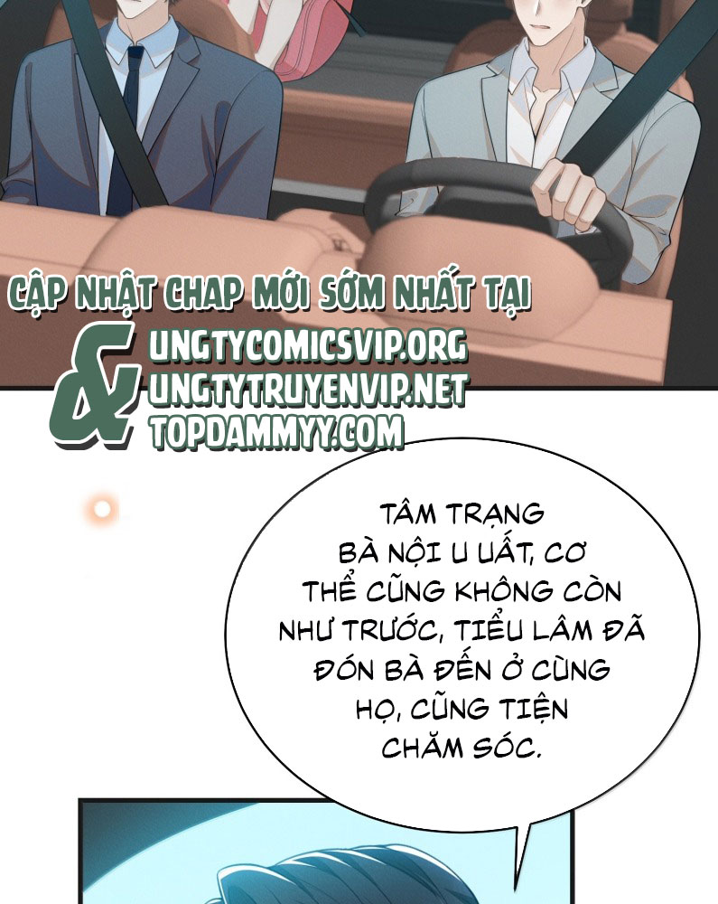 Lai Sinh Bất Kiến Chapter 151 - Trang 4
