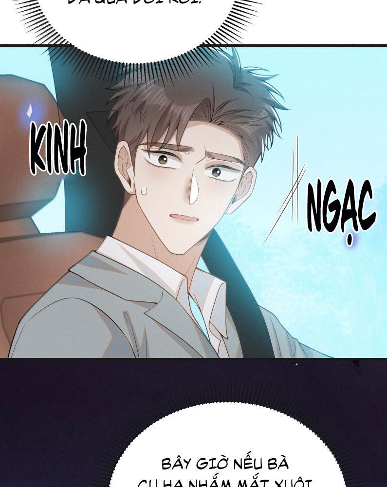 Lai Sinh Bất Kiến Chapter 151 - Trang 4