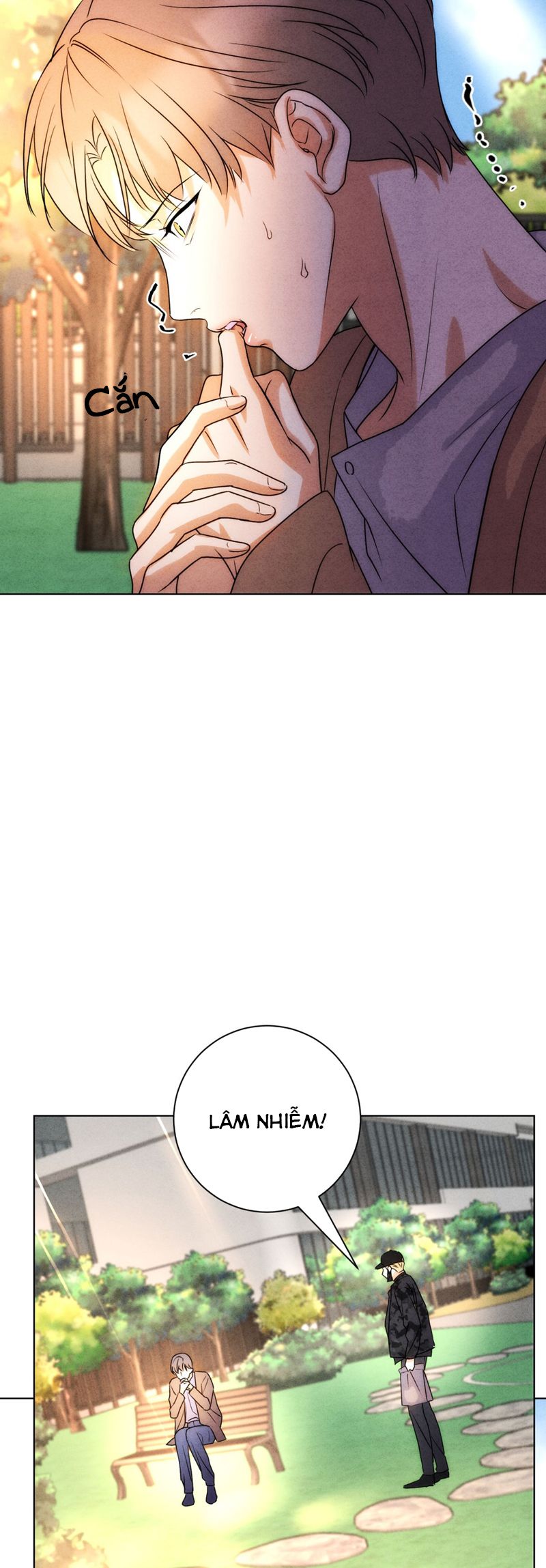 Anh Trai Tiện Lợi Của Tôi Chapter 49 - Trang 3