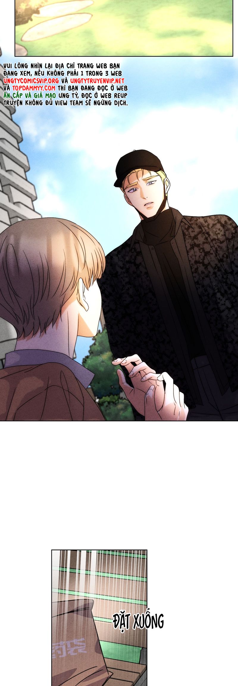 Anh Trai Tiện Lợi Của Tôi Chapter 49 - Trang 3