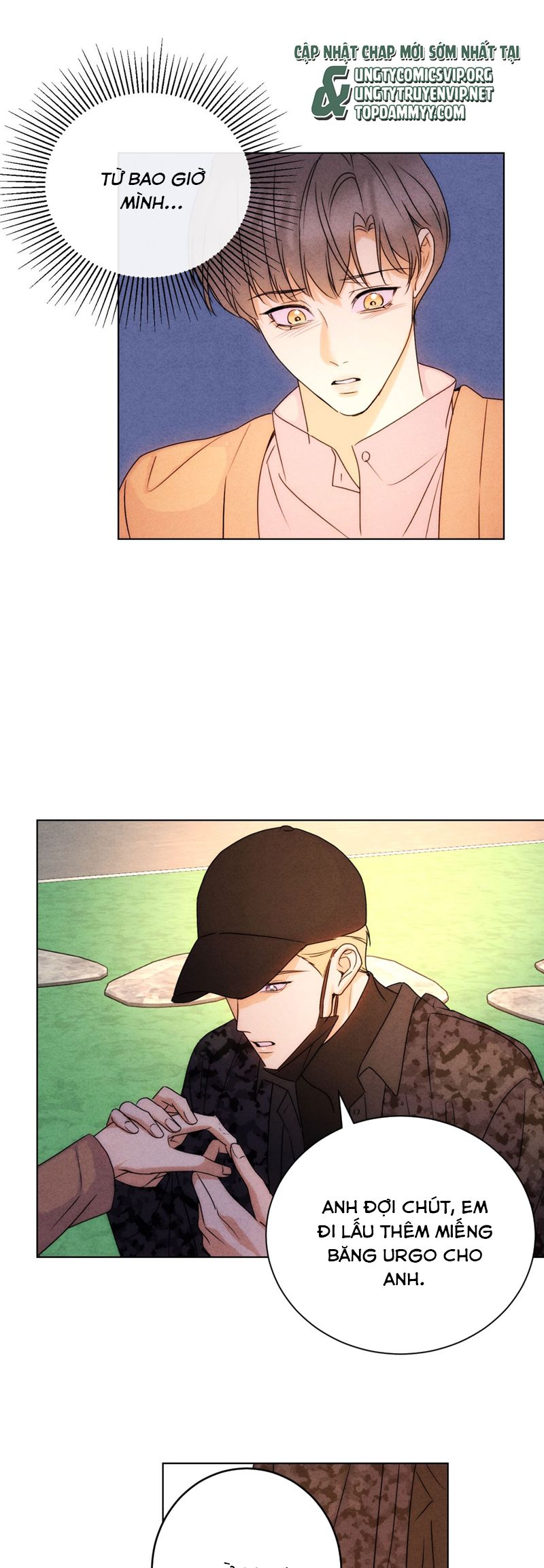 Anh Trai Tiện Lợi Của Tôi Chapter 49 - Trang 3