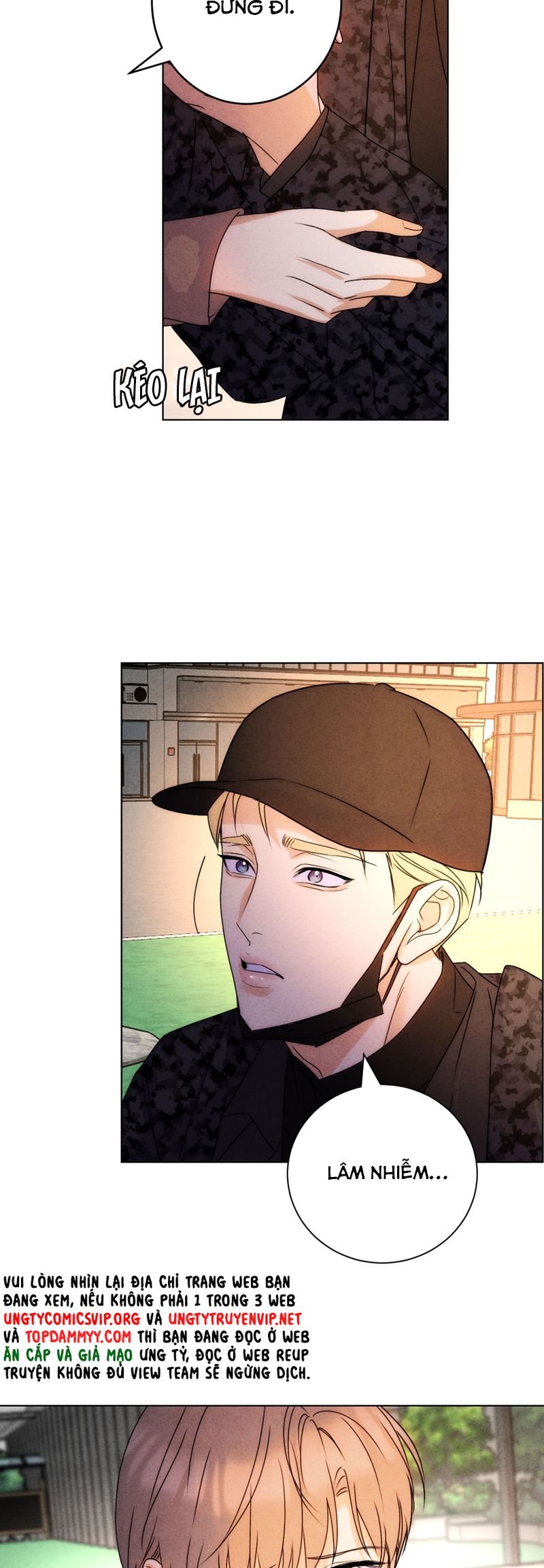 Anh Trai Tiện Lợi Của Tôi Chapter 49 - Trang 3