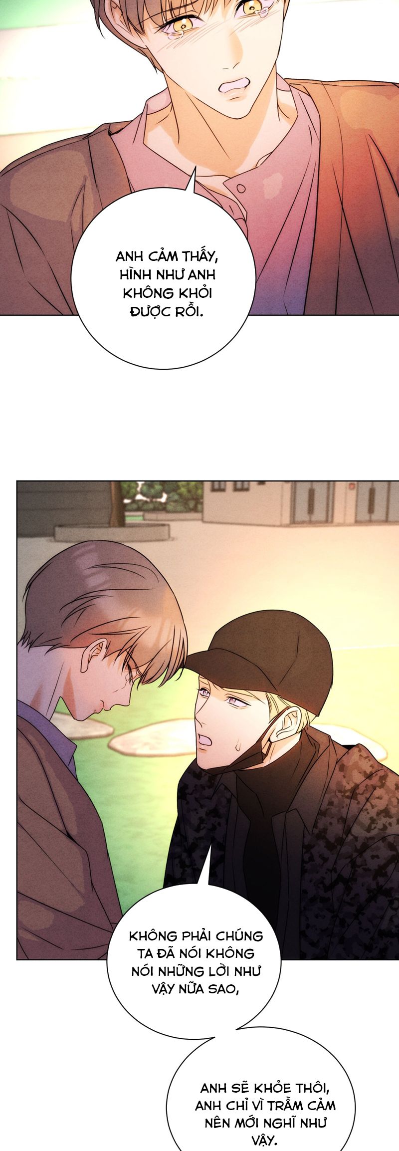 Anh Trai Tiện Lợi Của Tôi Chapter 49 - Trang 3