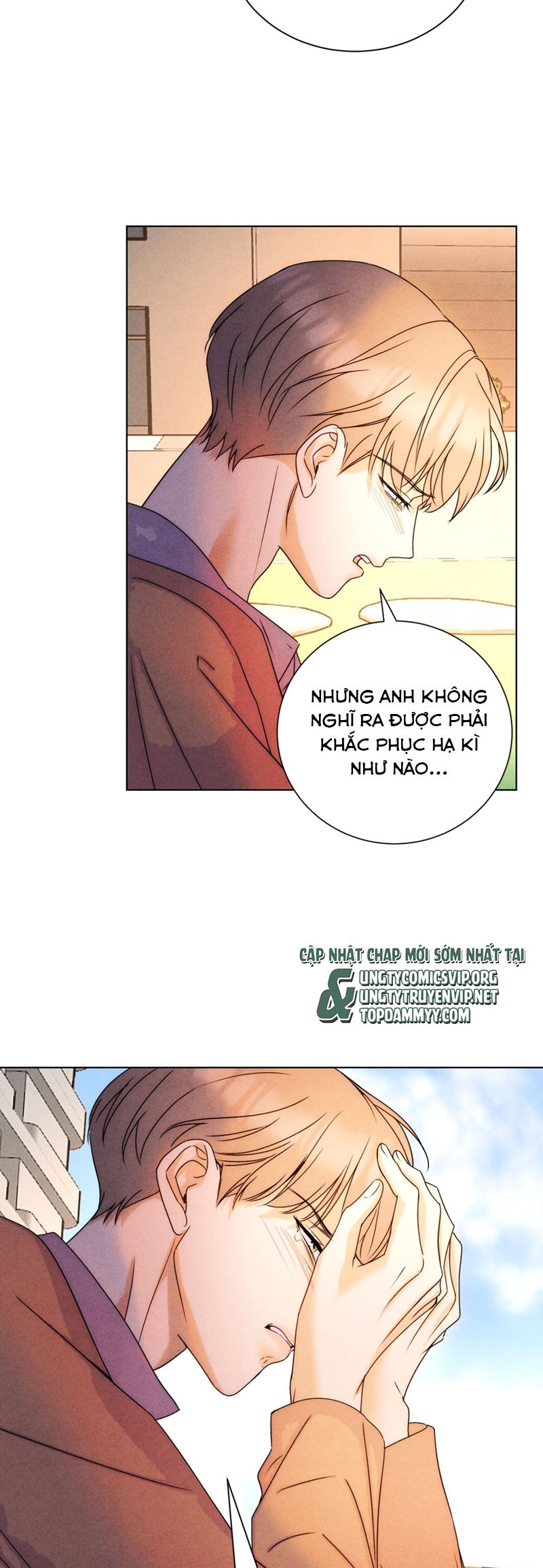 Anh Trai Tiện Lợi Của Tôi Chapter 49 - Trang 3