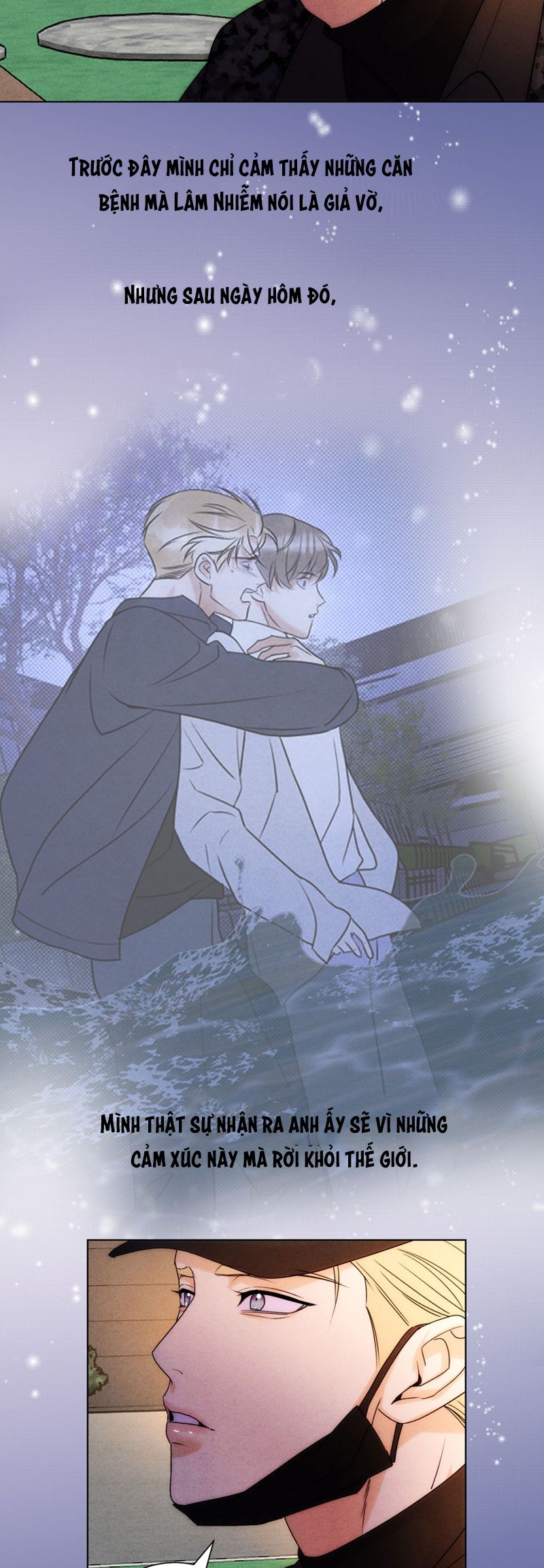 Anh Trai Tiện Lợi Của Tôi Chapter 49 - Trang 3