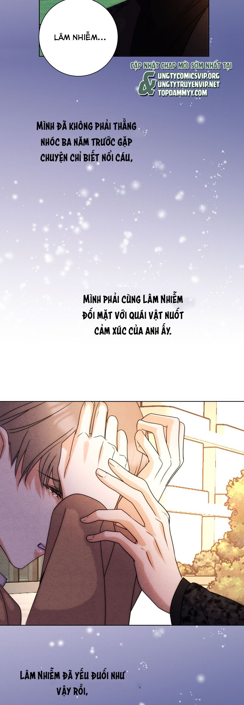 Anh Trai Tiện Lợi Của Tôi Chapter 49 - Trang 3