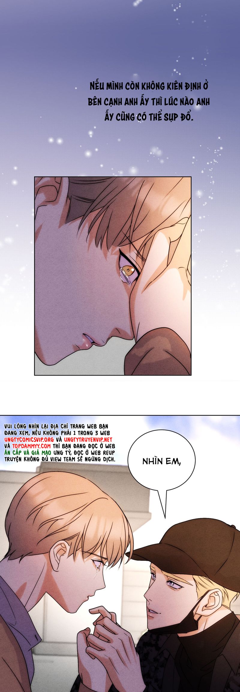 Anh Trai Tiện Lợi Của Tôi Chapter 49 - Trang 3