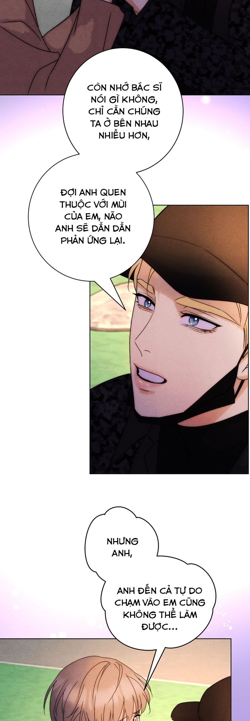 Anh Trai Tiện Lợi Của Tôi Chapter 49 - Trang 3