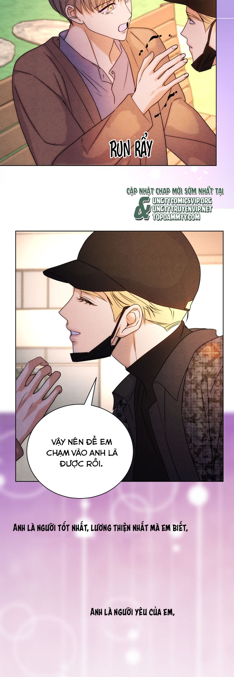 Anh Trai Tiện Lợi Của Tôi Chapter 49 - Trang 3