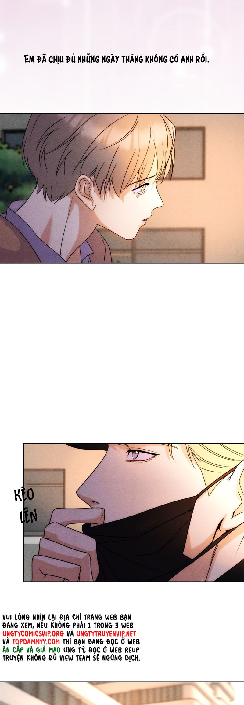 Anh Trai Tiện Lợi Của Tôi Chapter 49 - Trang 3