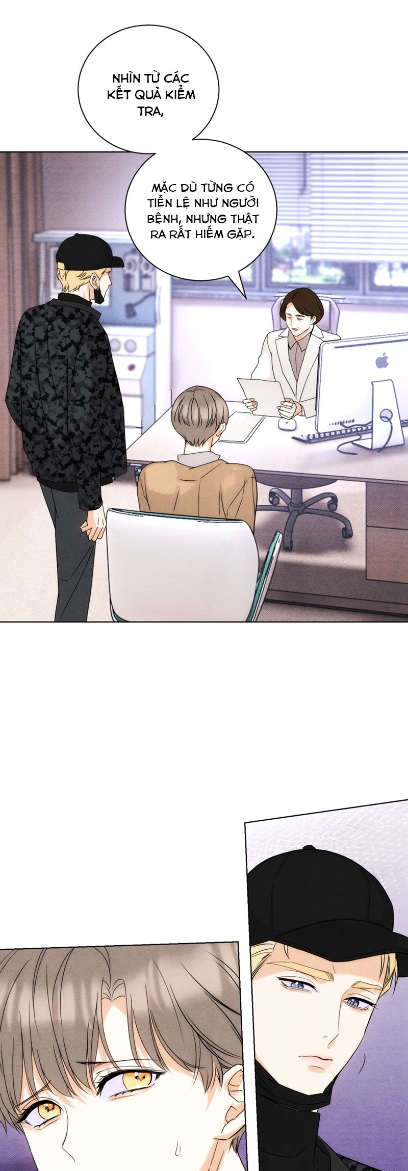 Anh Trai Tiện Lợi Của Tôi Chapter 49 - Trang 3