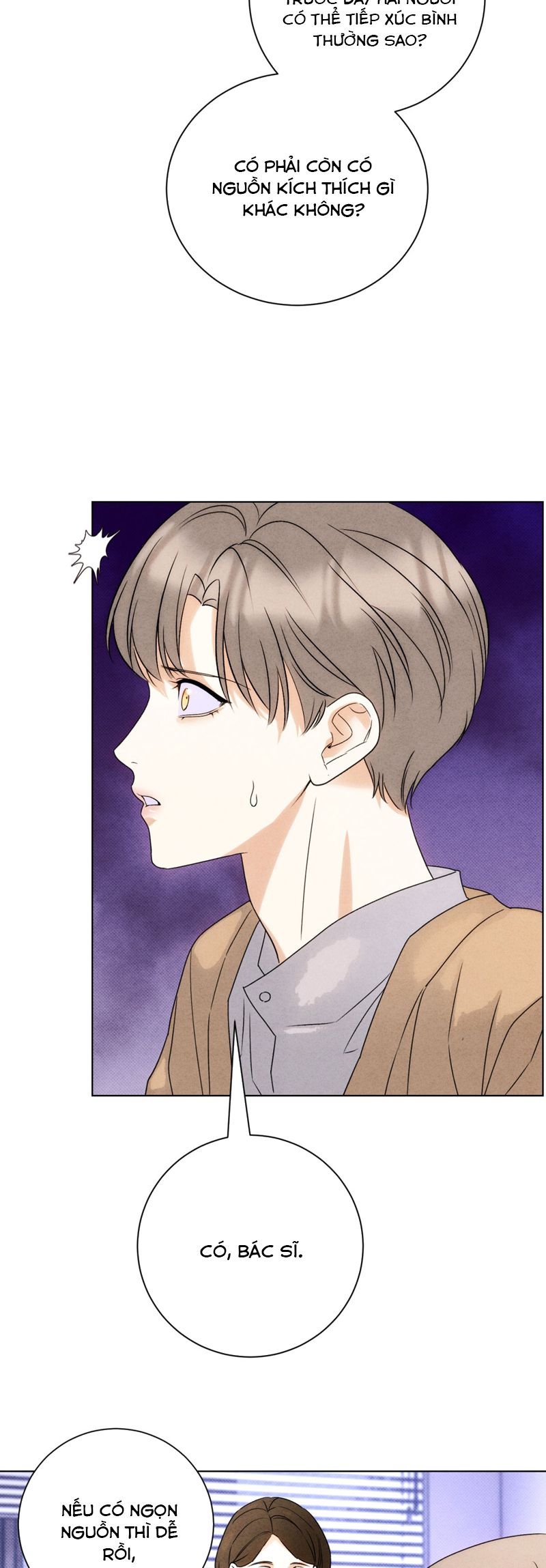 Anh Trai Tiện Lợi Của Tôi Chapter 49 - Trang 3