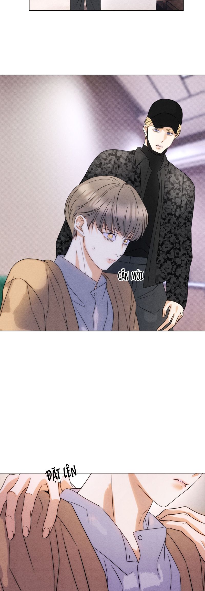 Anh Trai Tiện Lợi Của Tôi Chapter 49 - Trang 3