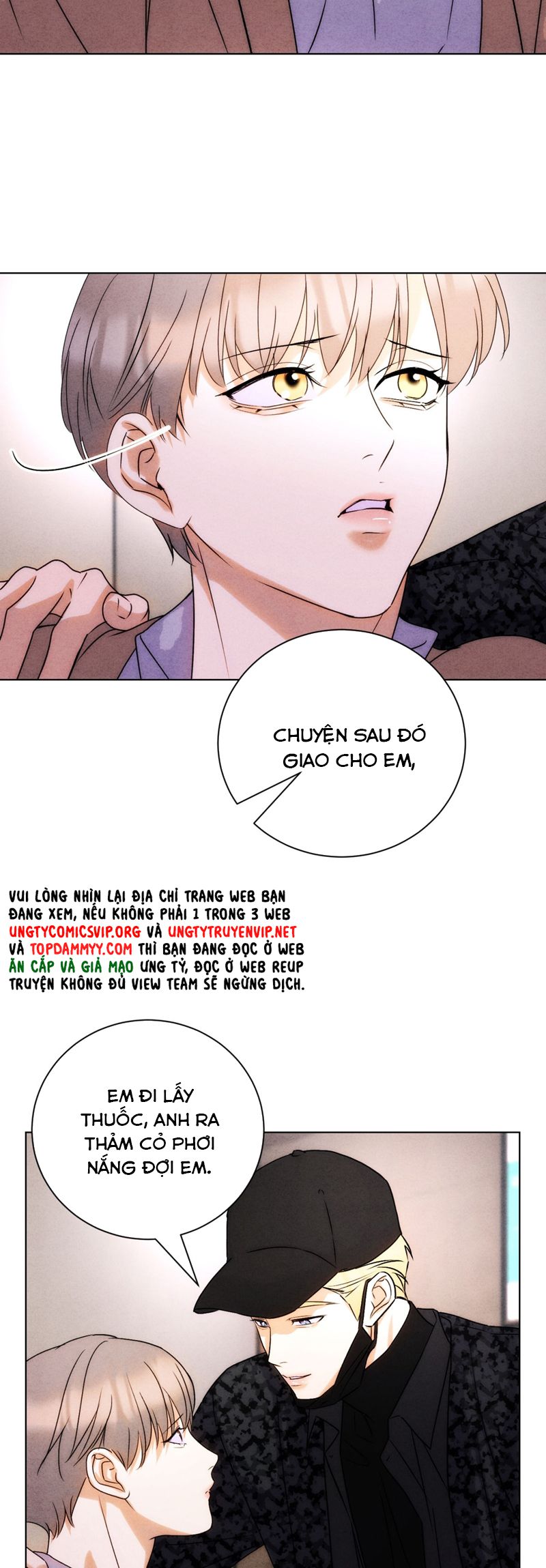 Anh Trai Tiện Lợi Của Tôi Chapter 49 - Trang 3