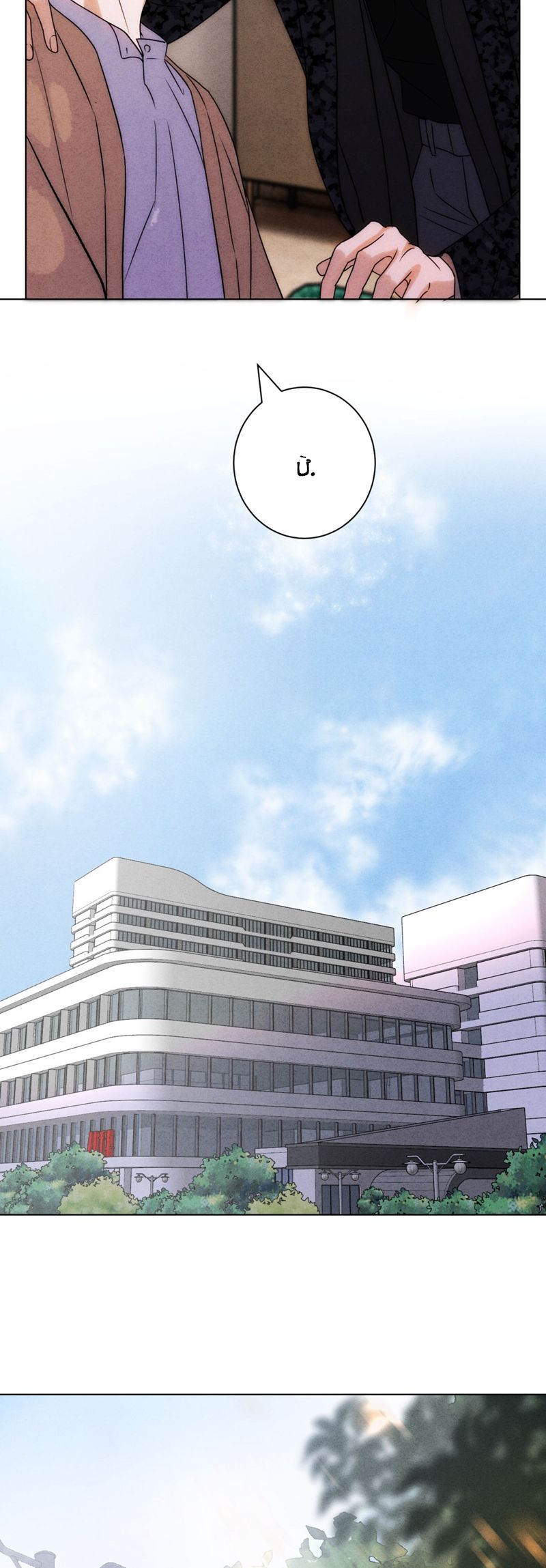 Anh Trai Tiện Lợi Của Tôi Chapter 49 - Trang 3