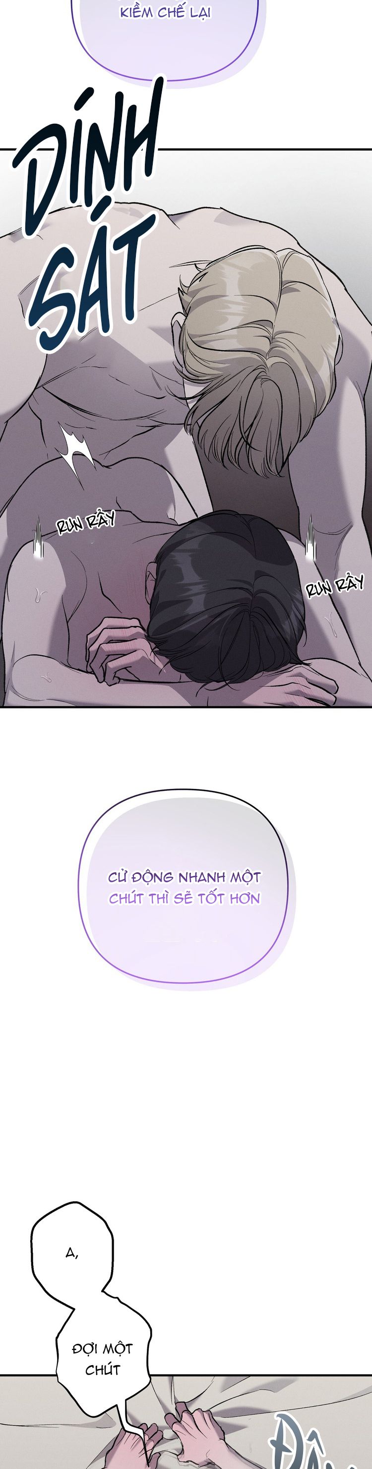 LÂU ĐÀI EBONY Chapter 11 - Trang 3