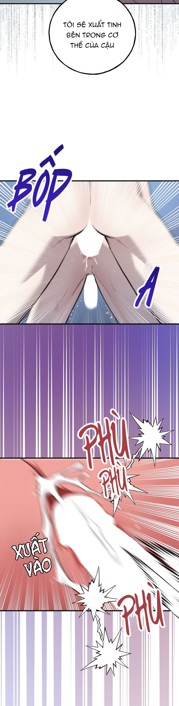 LÂU ĐÀI EBONY Chapter 11 - Trang 3