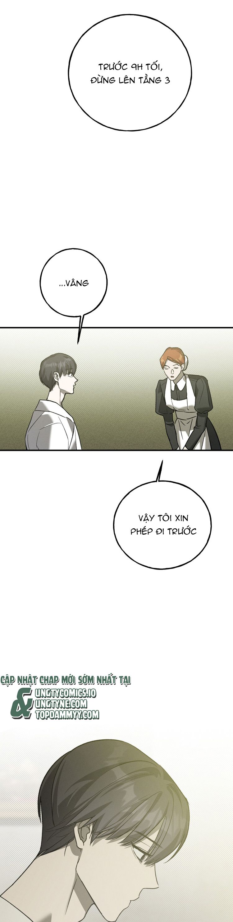 LÂU ĐÀI EBONY Chapter 11 - Trang 3