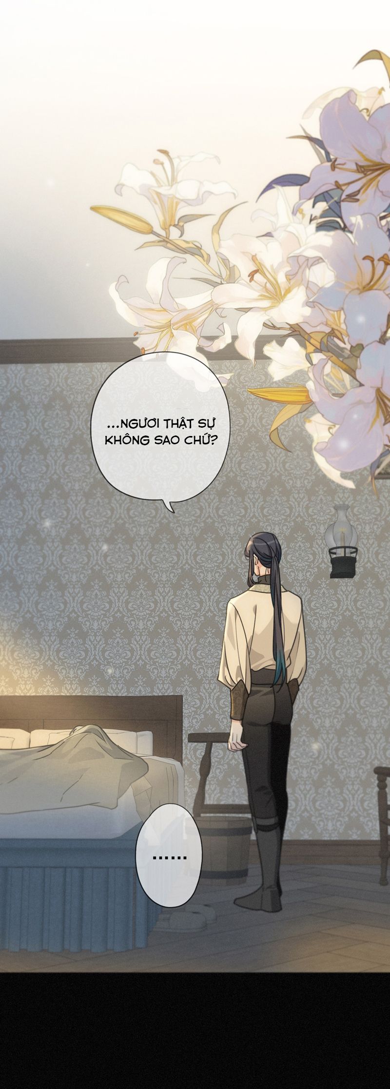 Khốn Thú Chi Nhiễm Chapter 35 - Trang 4