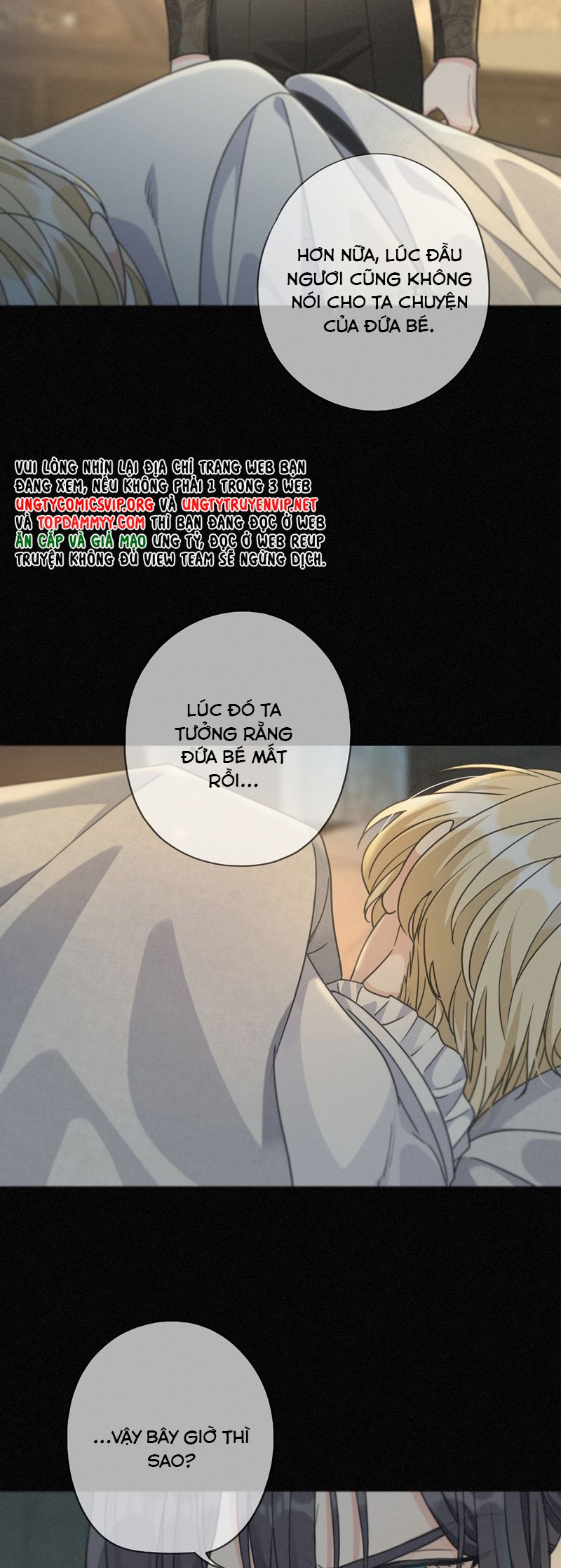 Khốn Thú Chi Nhiễm Chapter 35 - Trang 4