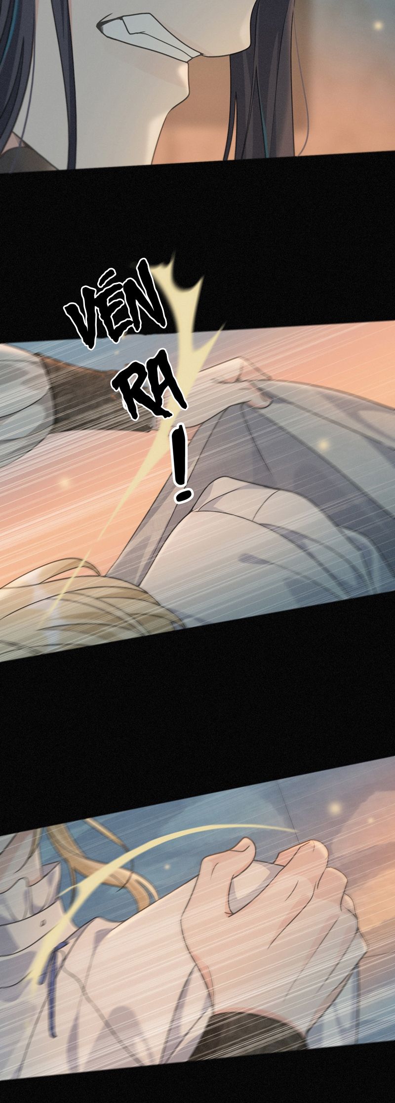 Khốn Thú Chi Nhiễm Chapter 35 - Trang 4