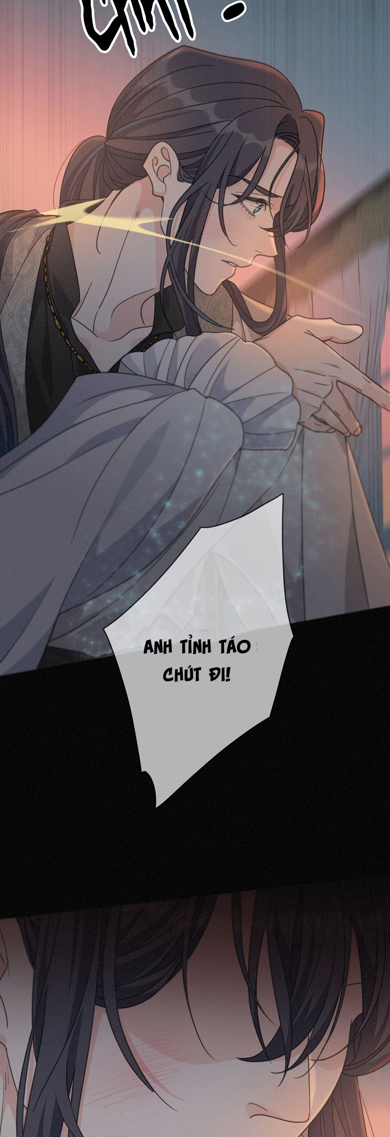 Khốn Thú Chi Nhiễm Chapter 35 - Trang 4