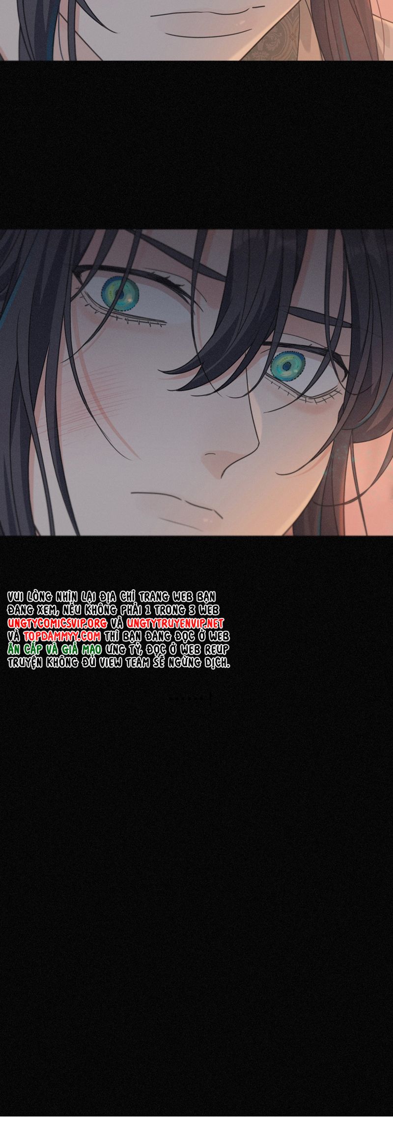 Khốn Thú Chi Nhiễm Chapter 35 - Trang 4