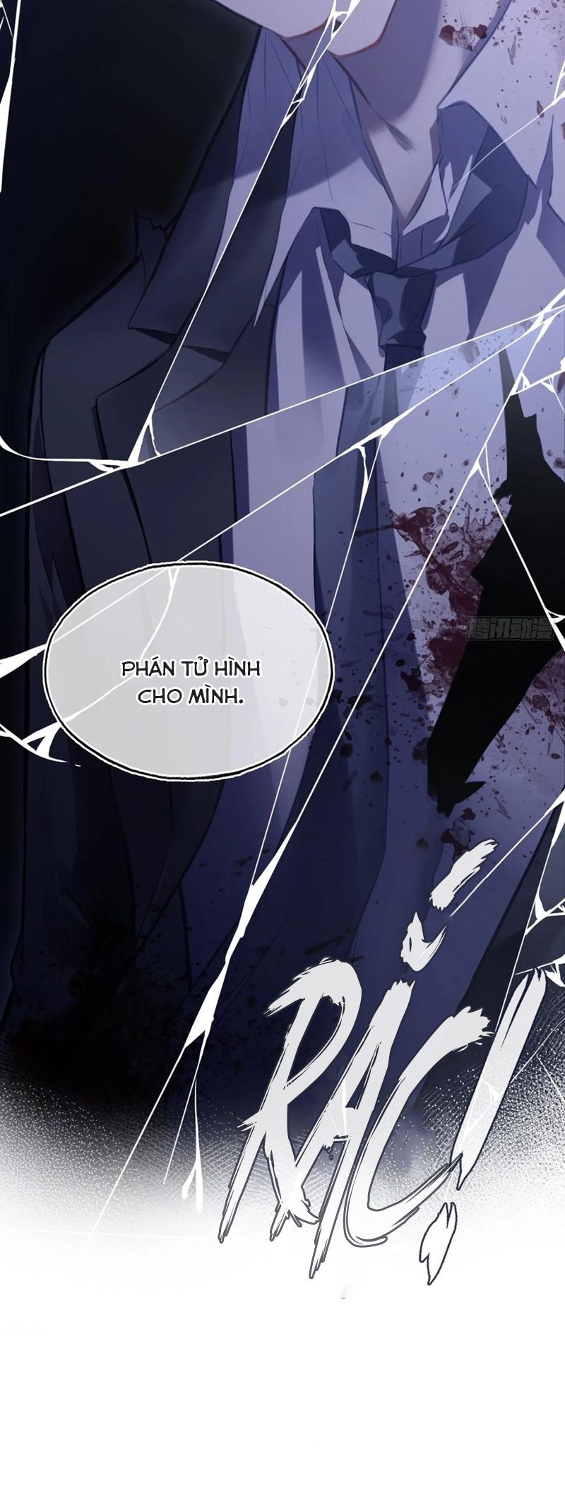 Anh Ấy Chưa Từng Rơi Xuống Chap 91 - Trang 4