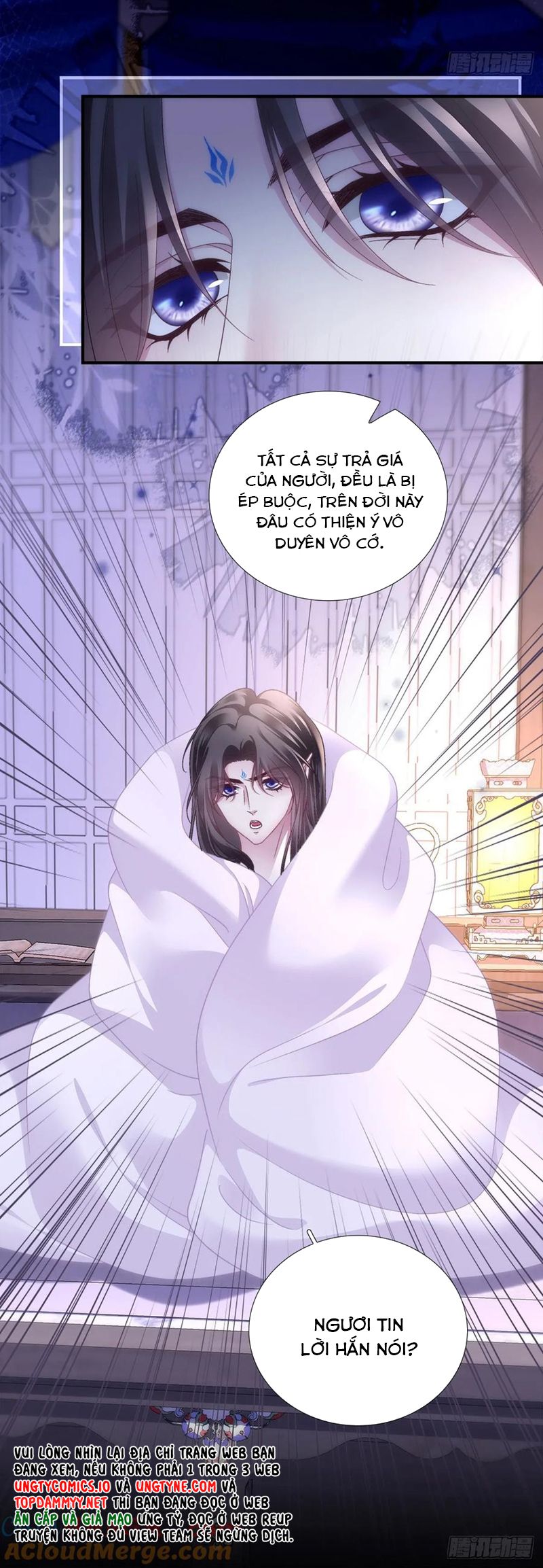 Hắc Hóa Đại Lão Thuần Dưỡng Chỉ Nam Chapter 151 - Trang 4