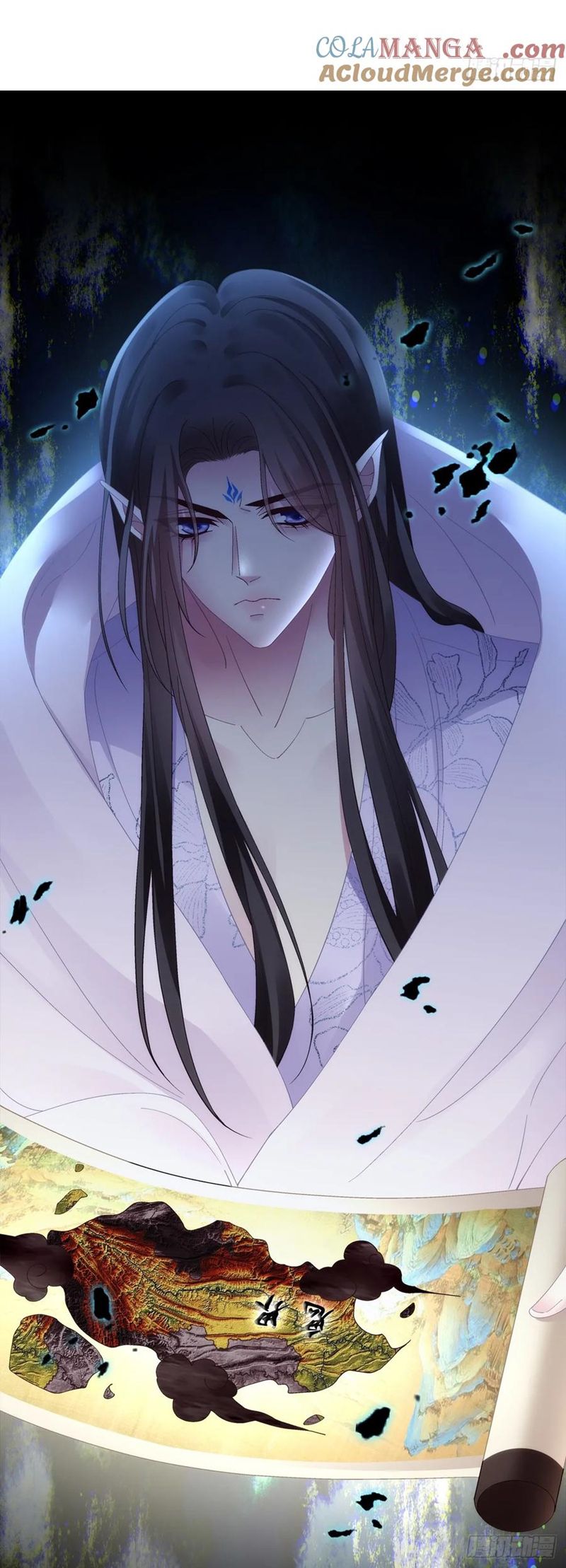 Hắc Hóa Đại Lão Thuần Dưỡng Chỉ Nam Chapter 151 - Trang 4