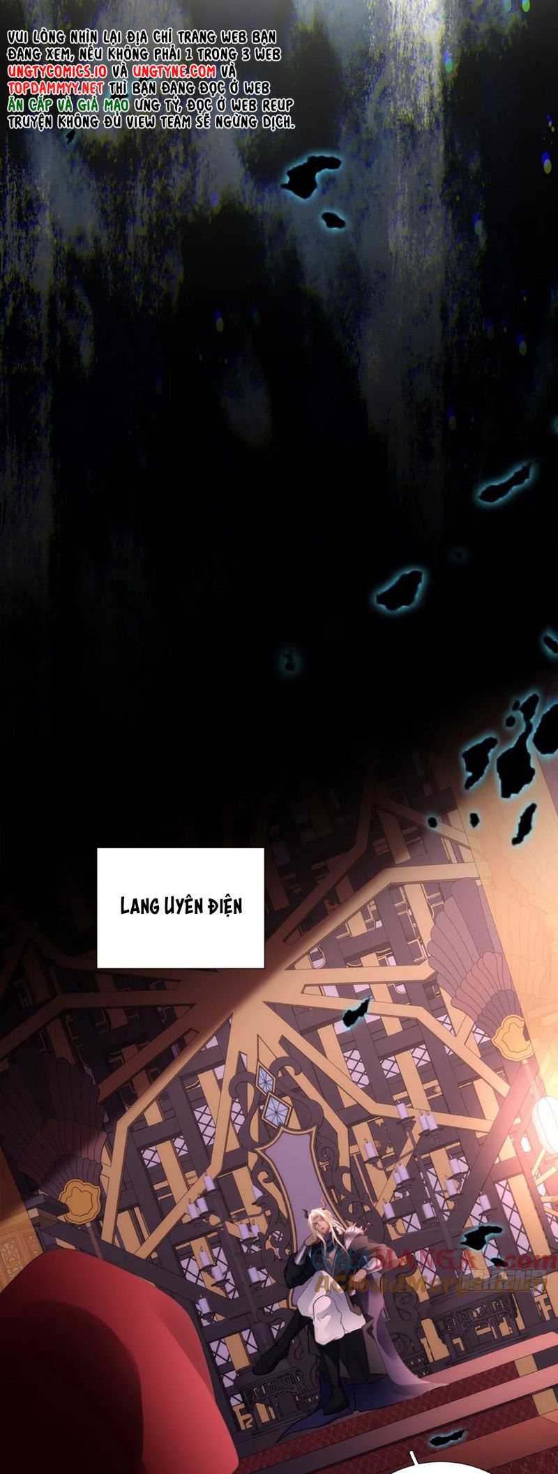 Hắc Hóa Đại Lão Thuần Dưỡng Chỉ Nam Chapter 151 - Trang 4