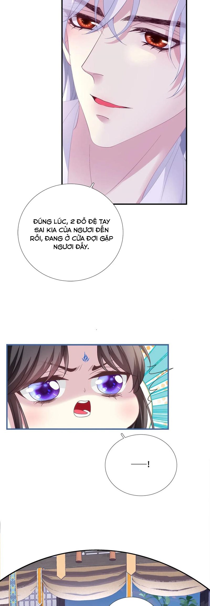 Hắc Hóa Đại Lão Thuần Dưỡng Chỉ Nam Chapter 151 - Trang 4